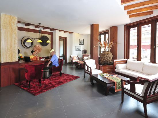 Фото Salana Boutique Hotel