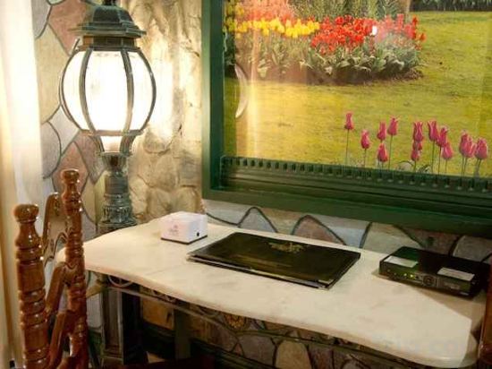 Фото Crown Regency Residences - Cebu
