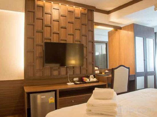 Фото The Wing Lanna Hotel