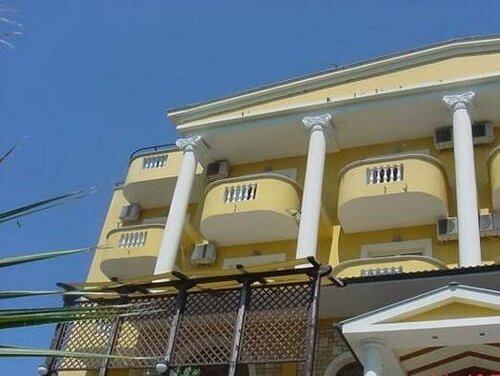 Гостиница Le Olive Hotel в Эльбасане