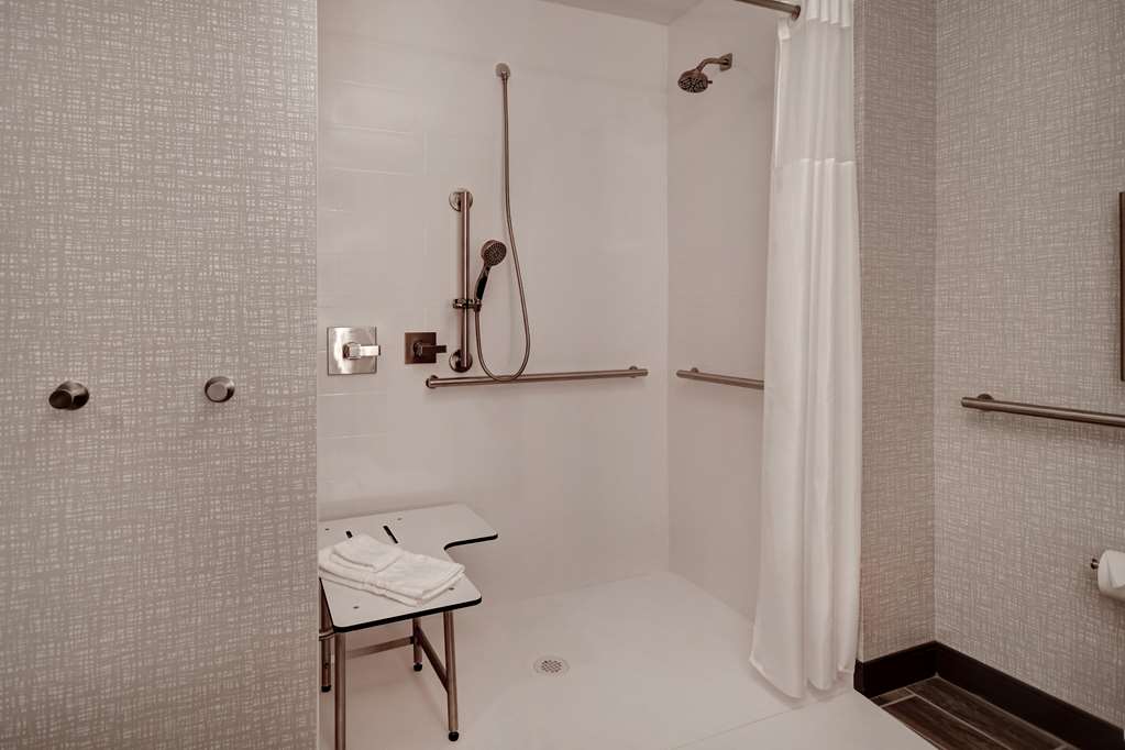 Фото Home2 Suites by Hilton Tucson Downtown