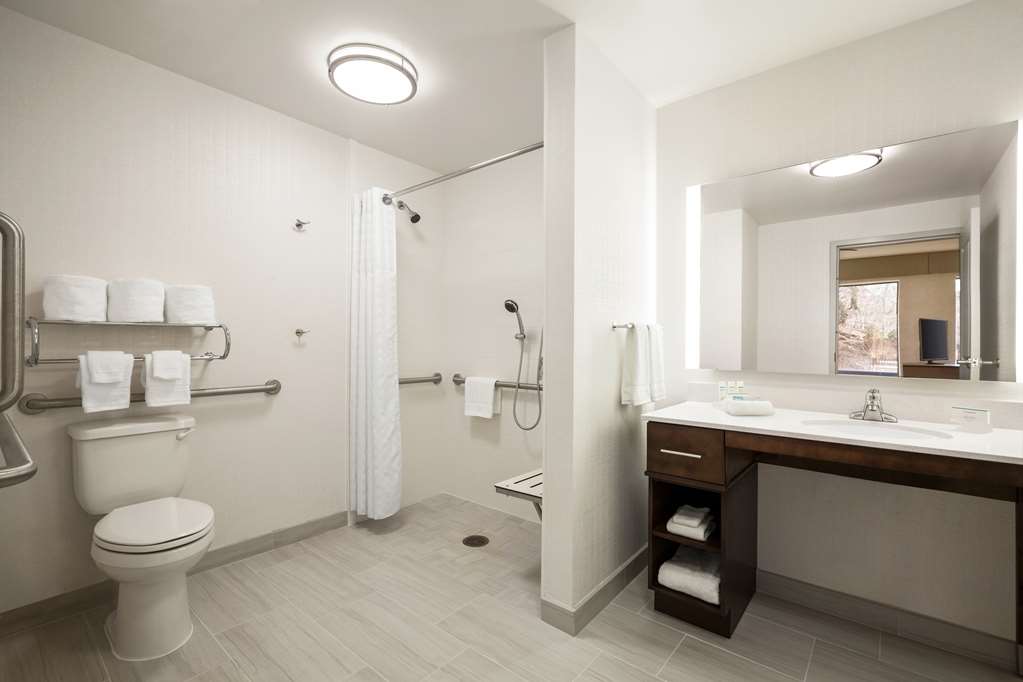Фото Homewood Suites by Hilton Arlington Rosslyn Key Bridge