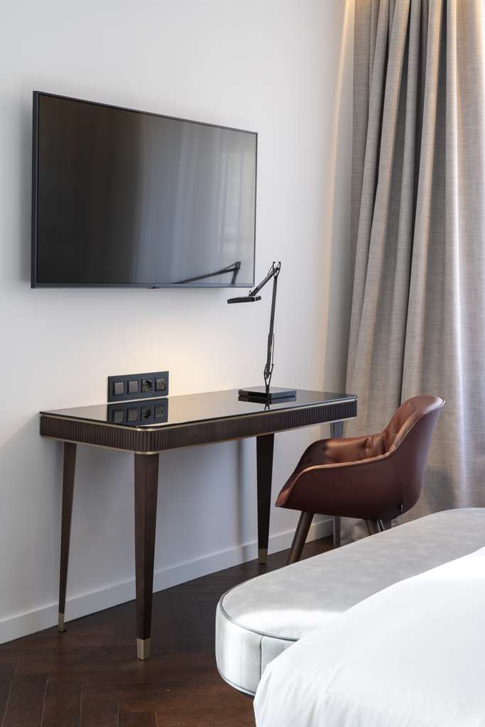 Фото Radisson Collection Hotel Santa Sofia Milan