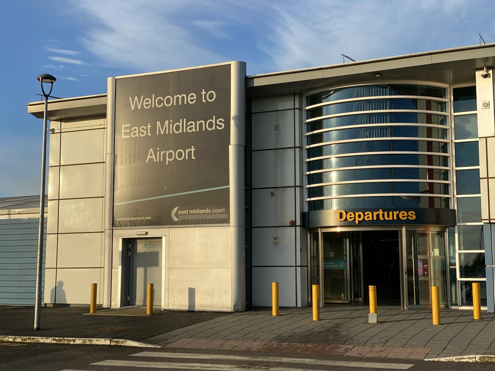 Фото Crowne Plaza East Midlands Airport by Ihg