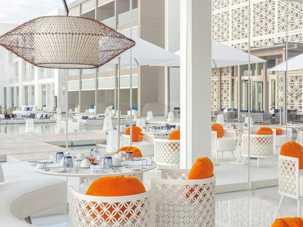 Фото Sofitel Tamuda Bay Beach and SPA
