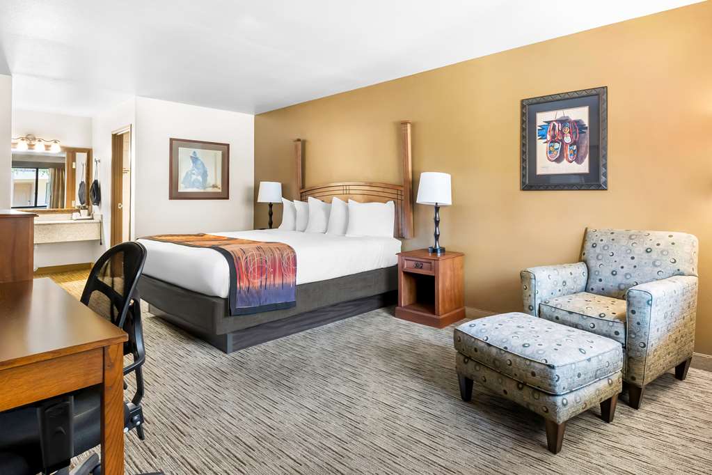 Фото Best Western Grande River Inn & Suites