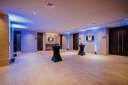 Гостиница Best Western Ferrat в Темуко