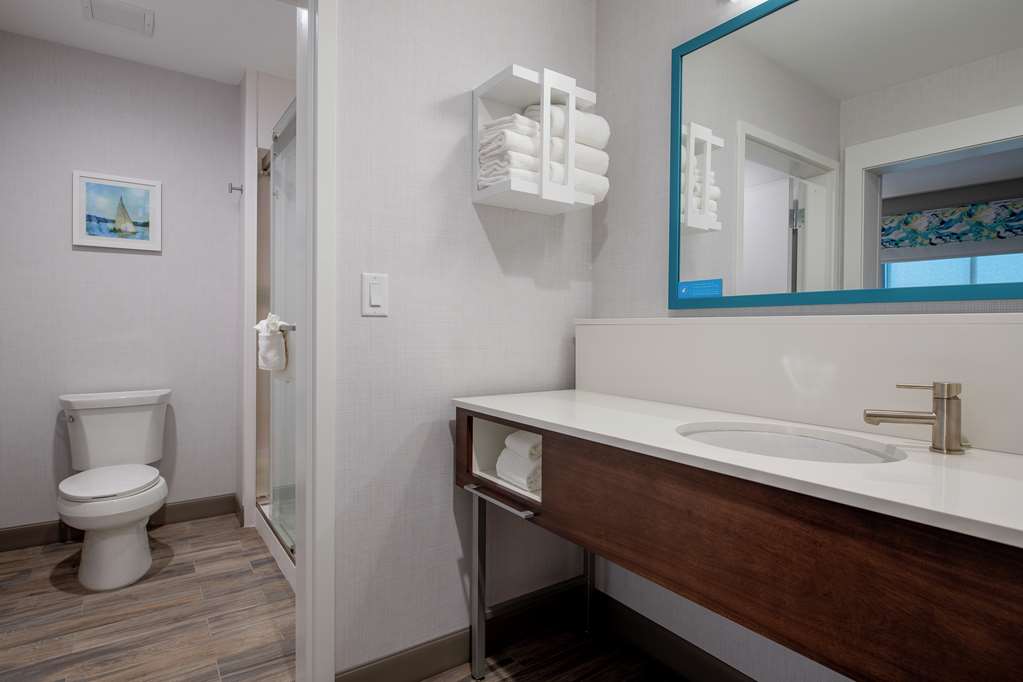 Фото Hampton Inn & Suites Duncanville Dallas