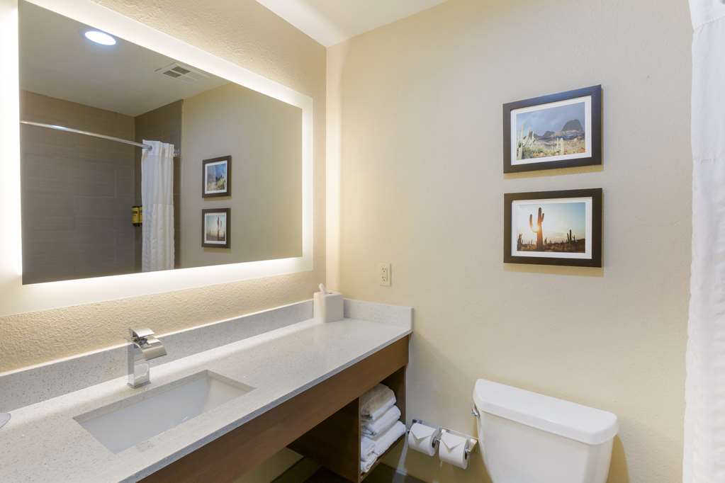 Фото Best Western Plus Surprise-Phoenix Nw