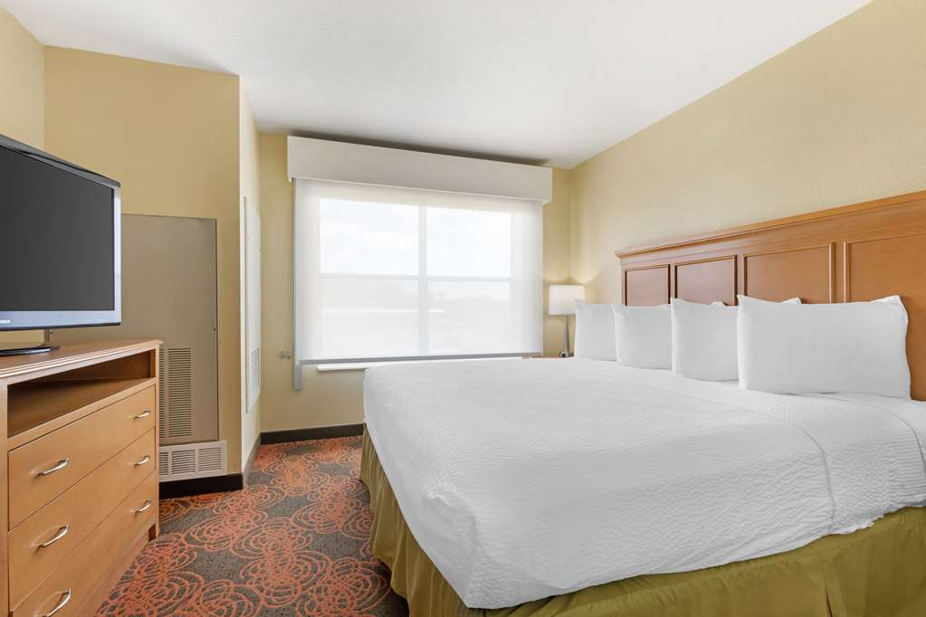 Фото Best Western Plus Waco North