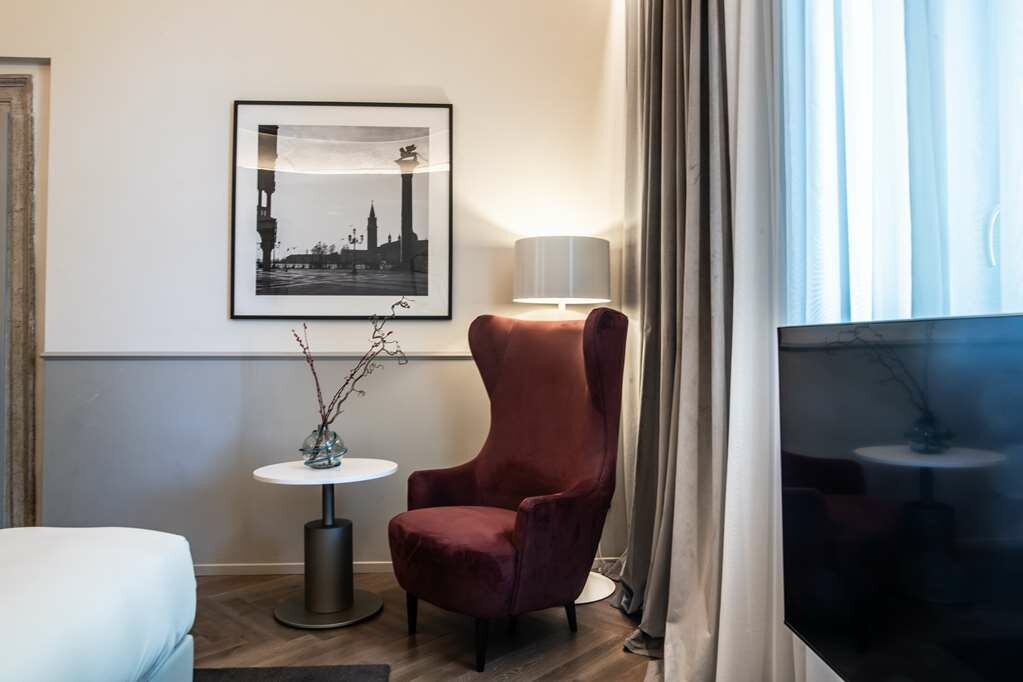 Фото Radisson Collection Hotel, Palazzo Nani Venice