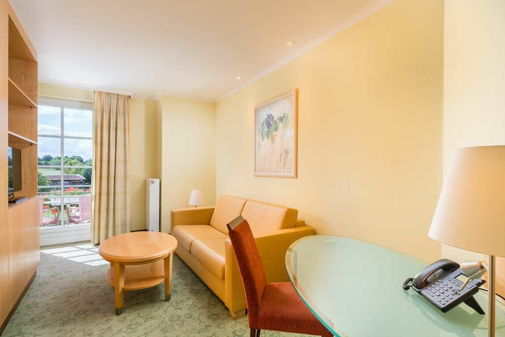 Фото Best Western Premier Castanea Resort Hotel