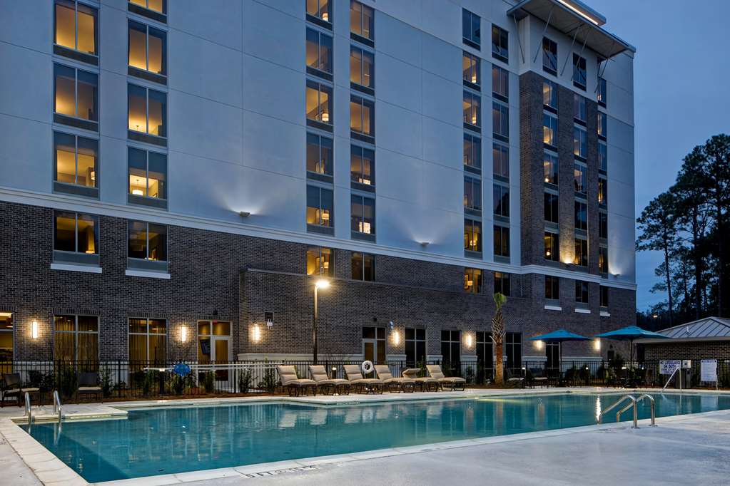 Фото Homewood Suites by Hilton Summerville