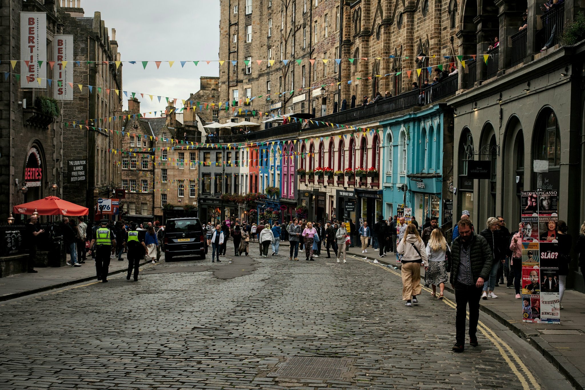 Фото Garner Hotel Edinburgh Haymarket