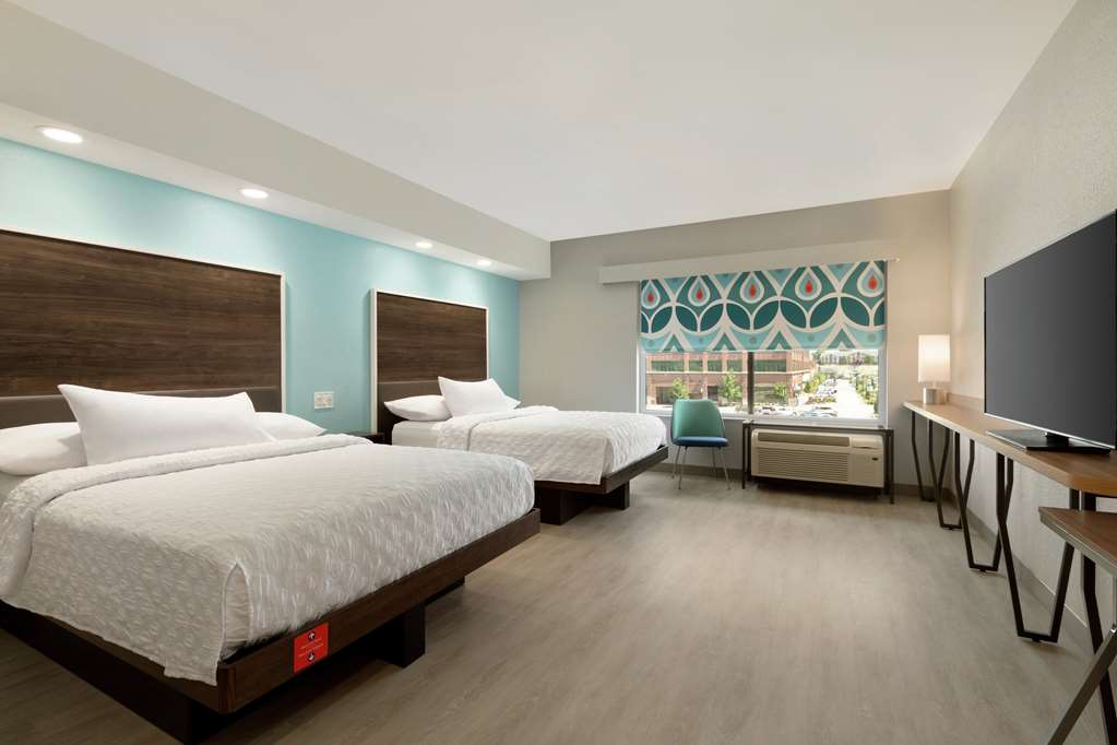 Фото Tru by Hilton St. Charles St. Louis, Mo