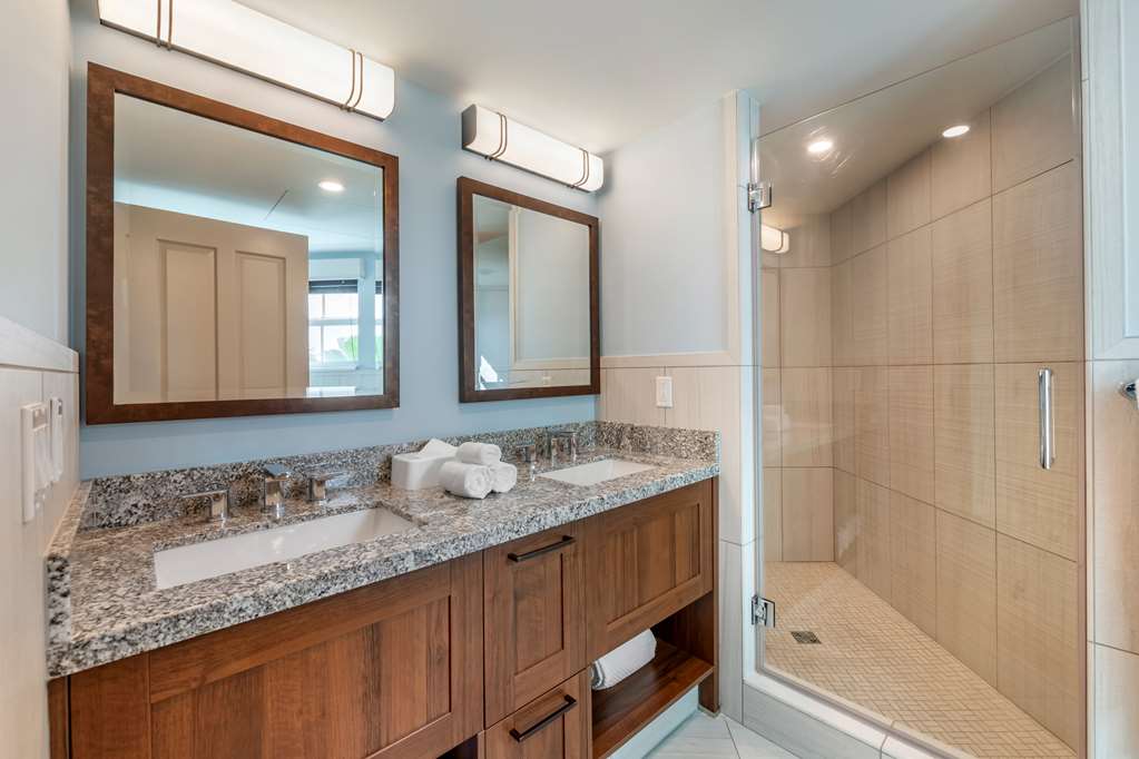 Фото Hilton Vacation Club Flamingo Beach St. Maarten