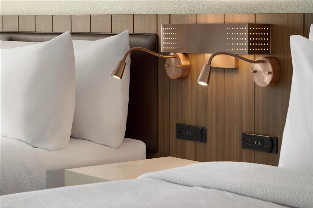 Фото Hilton Garden Inn Atlanta Downtown