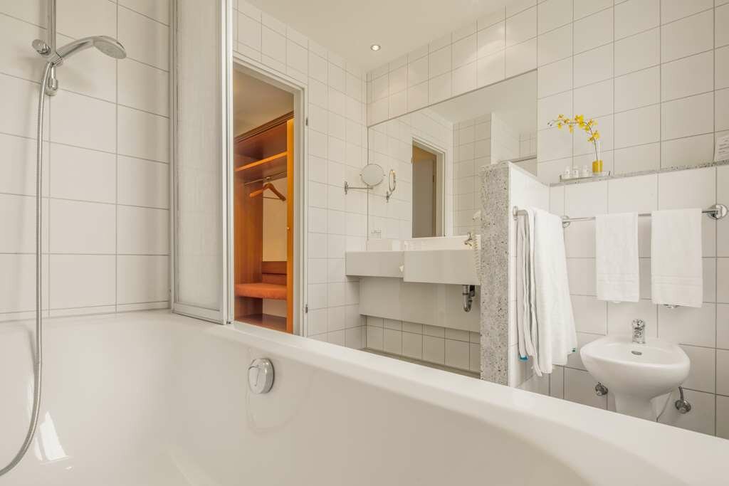 Фото Best Western Plus Hotel Excelsior