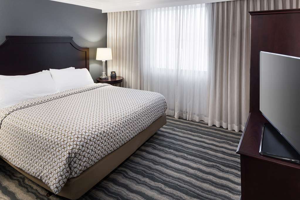 Фото Embassy Suites by Hilton Tampa Brandon