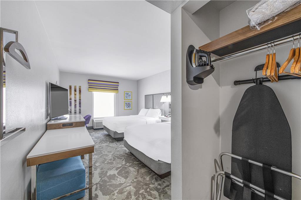 Фото Hampton Inn & Suites Raleigh-Durham Airport-Brier Creek by Hilton