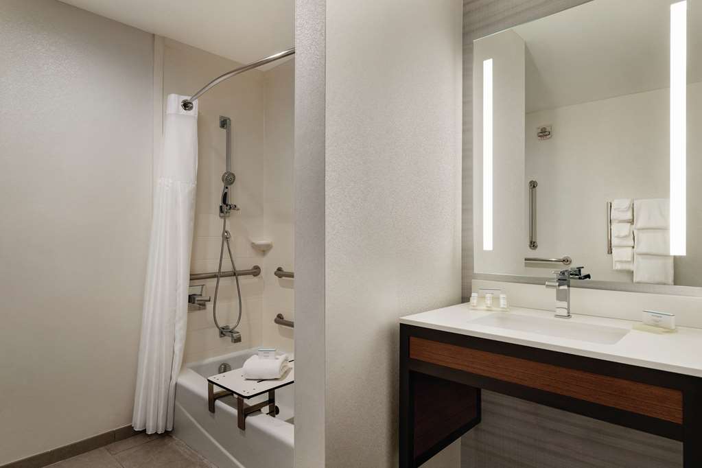Фото Hilton Garden Inn Oxford/Anniston, Al