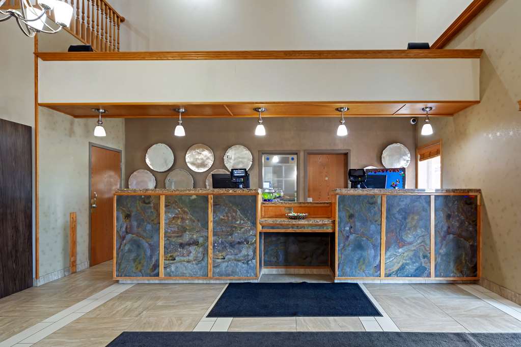 Фото Best Western Grande Prairie Hotel & Suites