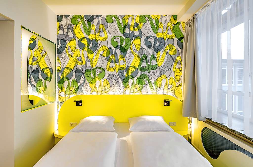 Фото Prize by Radisson Dortmund City