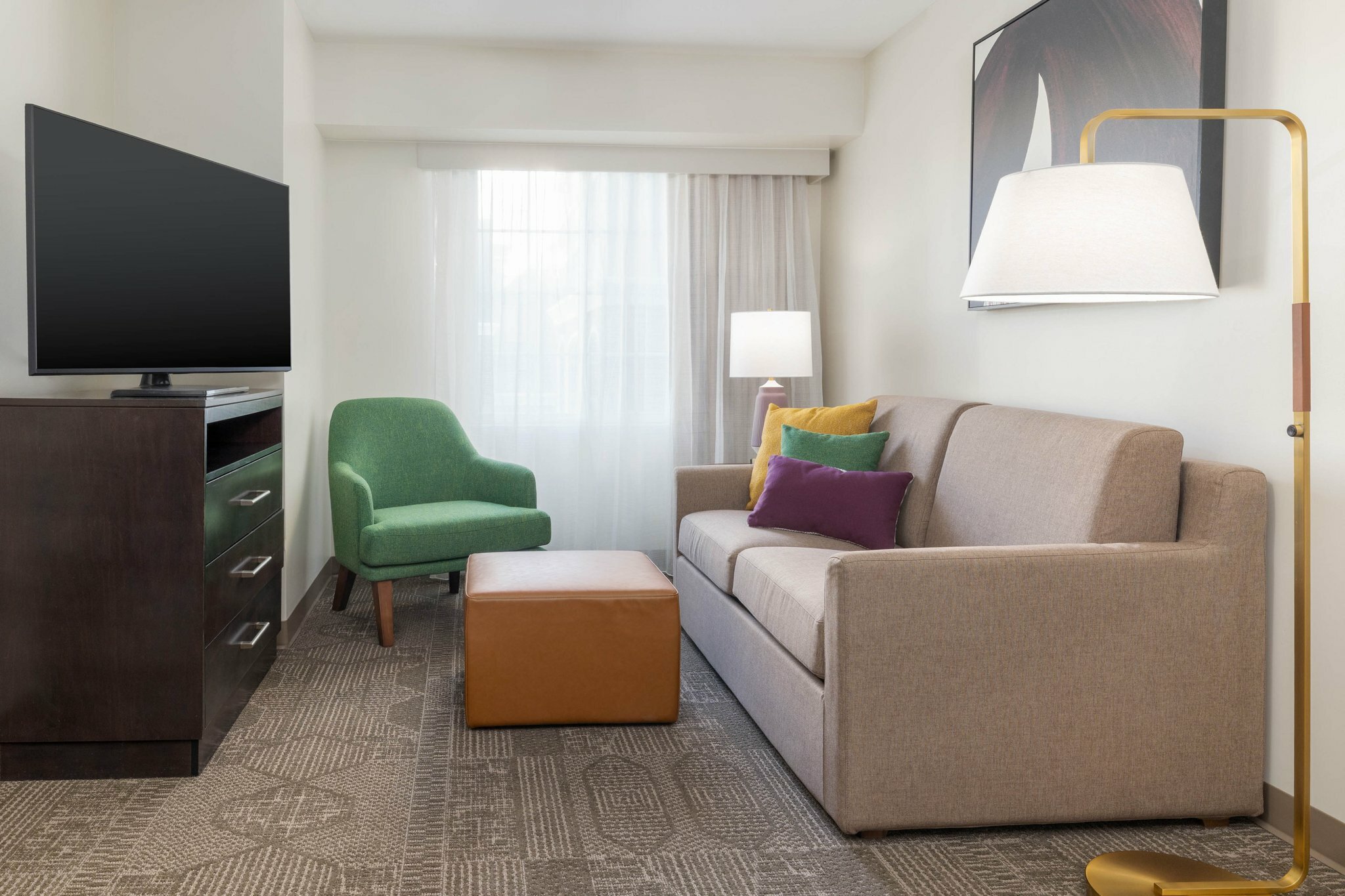 Фото Staybridge Suites Phoenix - Chandler, an Ihg Hotel
