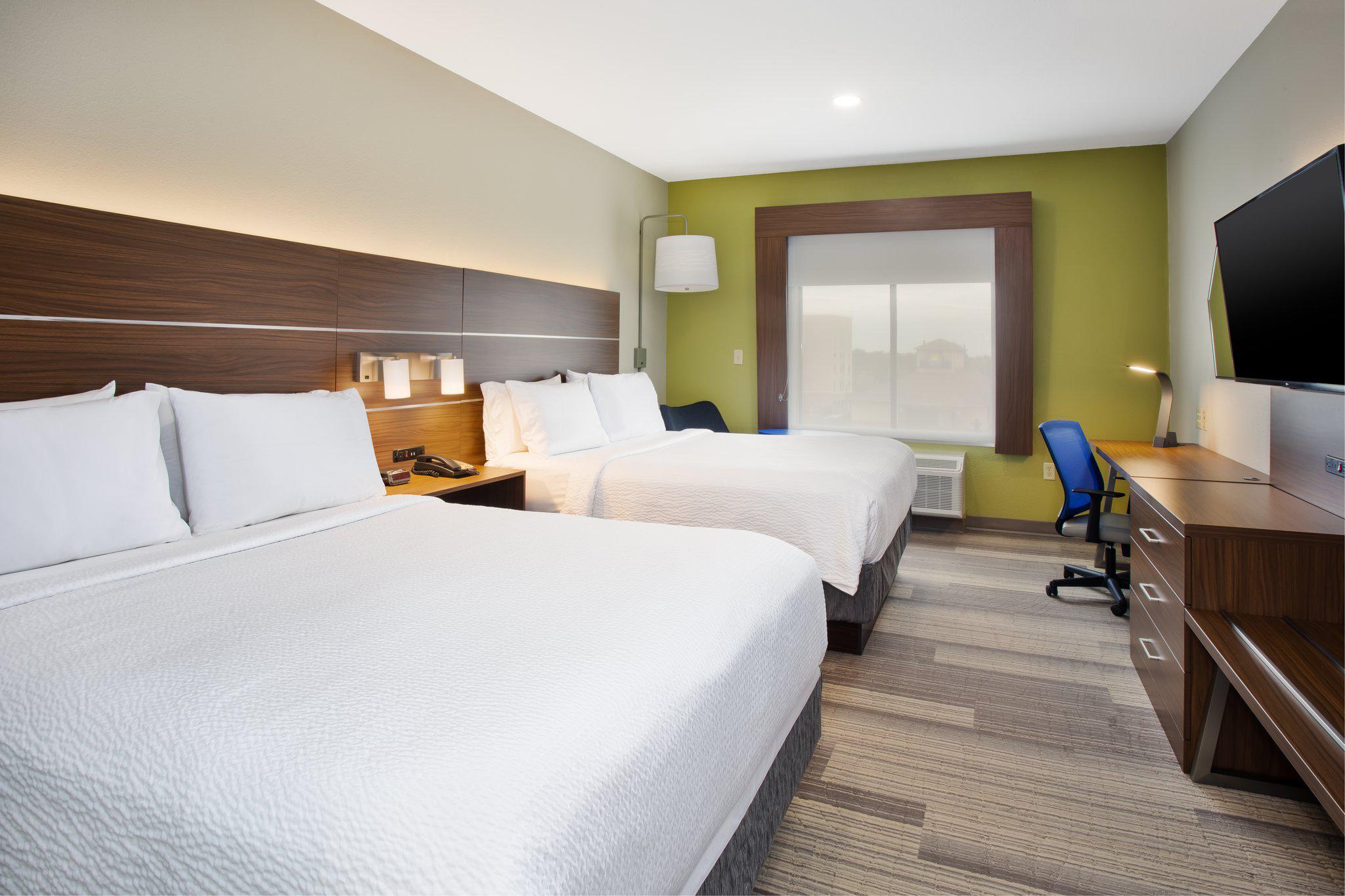 Фото Holiday Inn Express & Suites Houston West - Katy