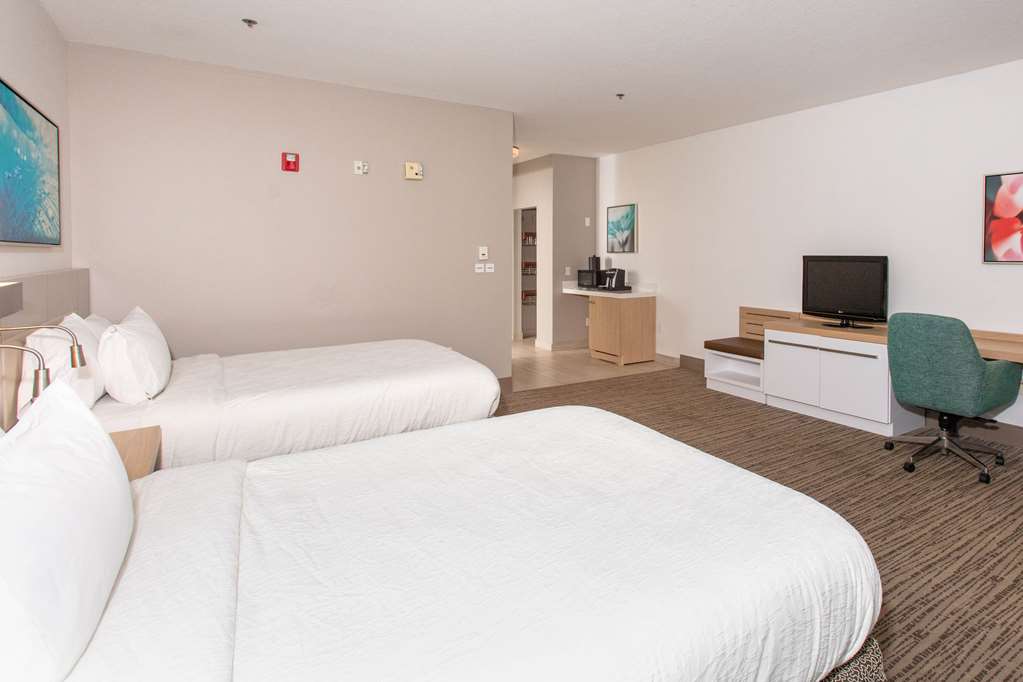 Фото Hilton Garden Inn Jacksonville Airport