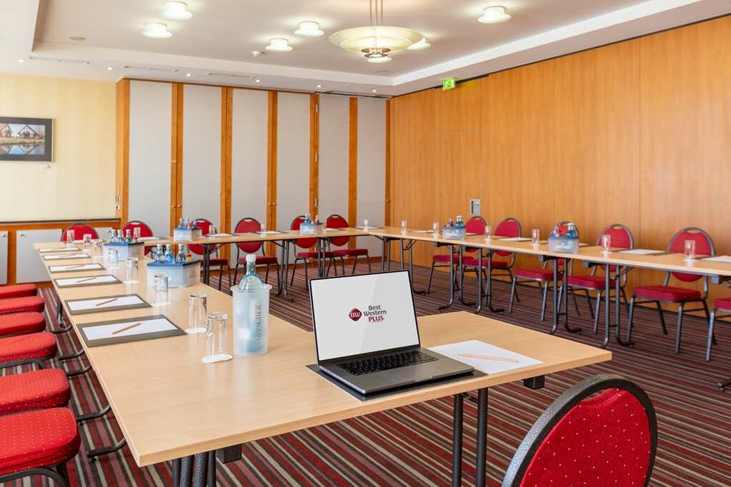 Фото Best Western Plus Hotel Bautzen