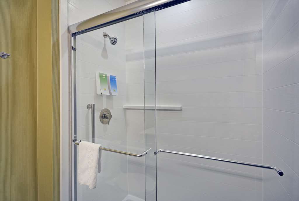 Фото Home2 Suites by Hilton Dallas DeSoto