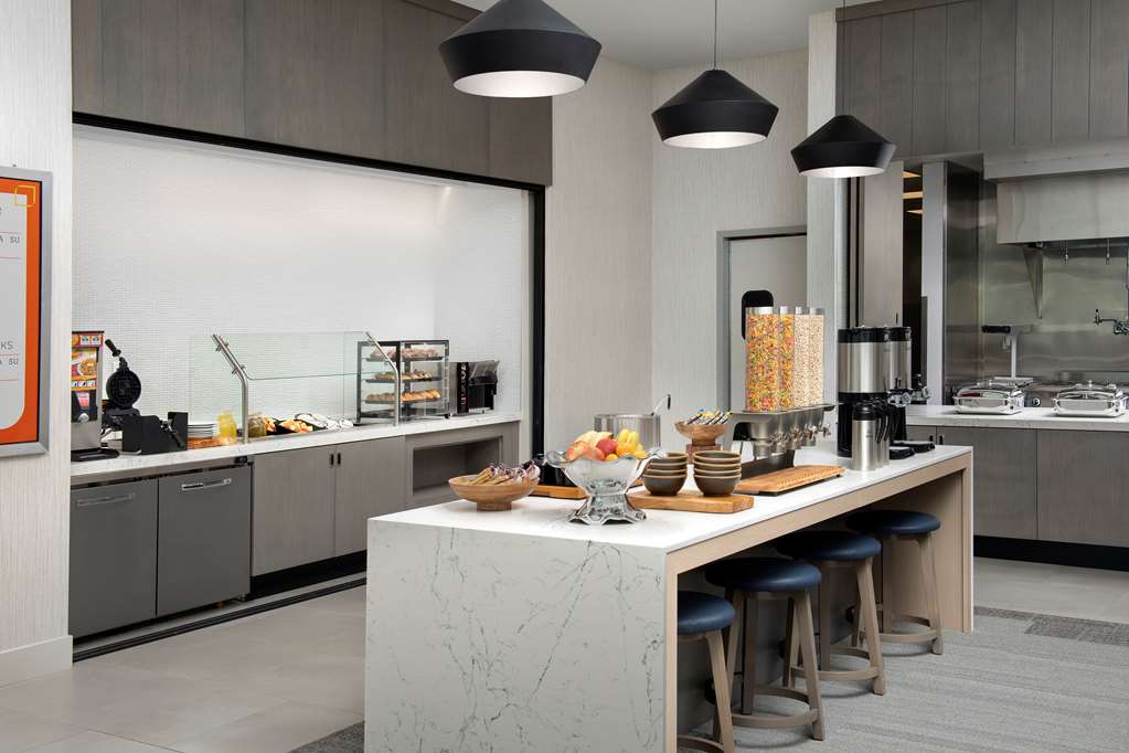 Фото Hilton Garden Inn San Jose Airport