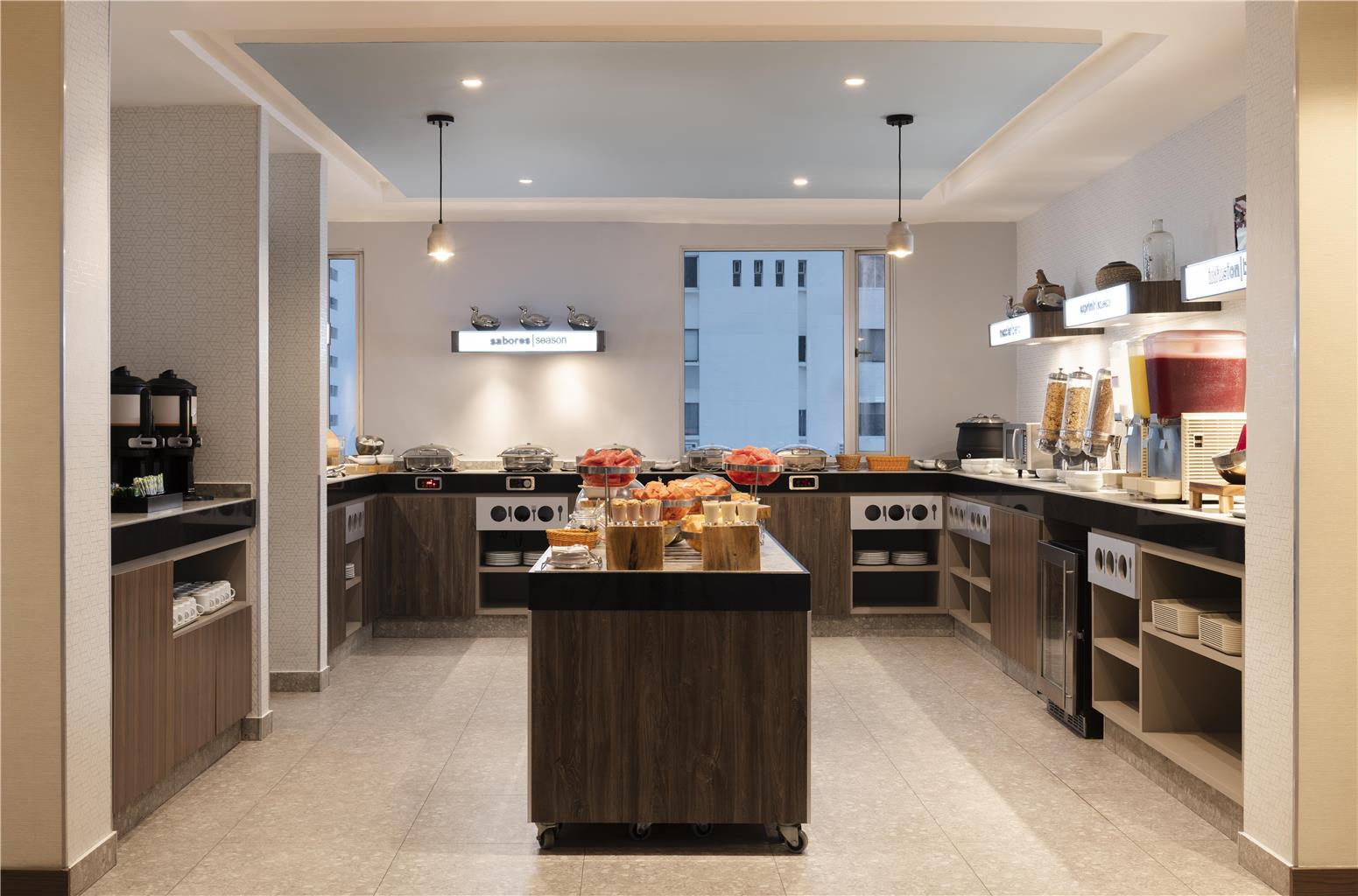 Фото Hampton by Hilton Cartagena