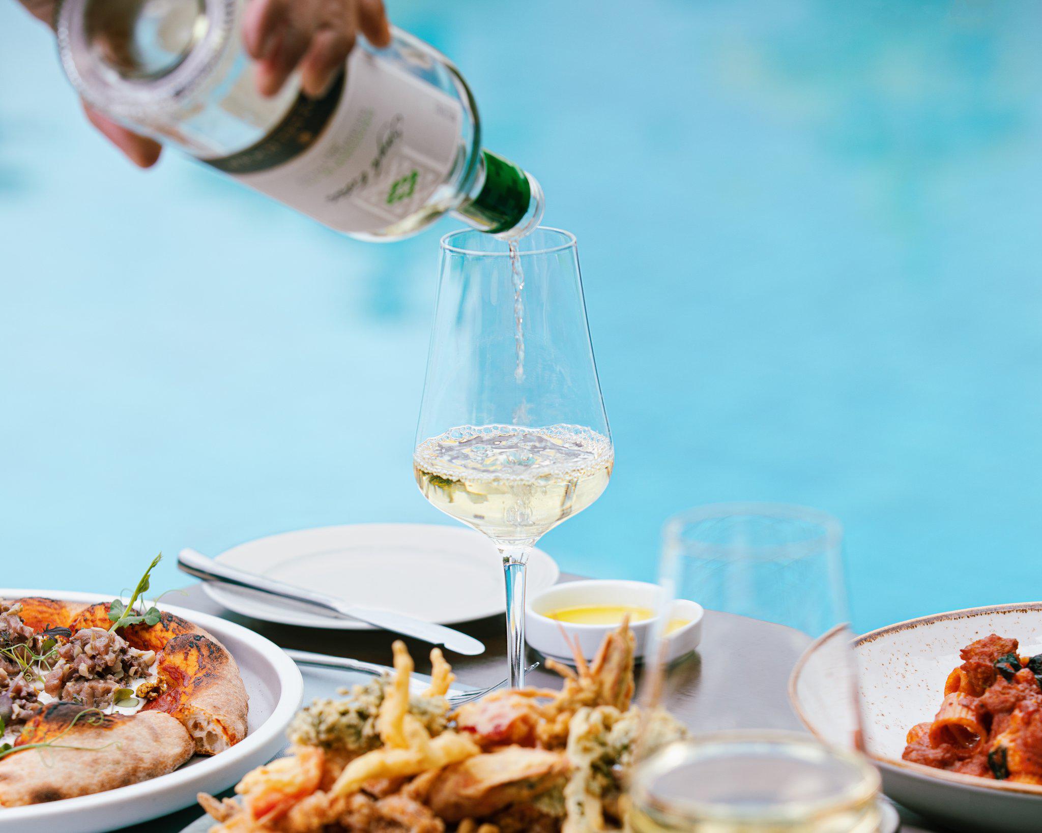 Фото Voco Orchard Singapore