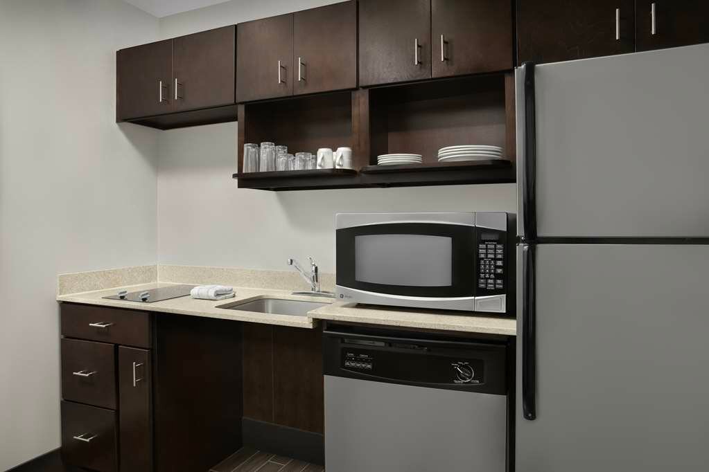 Фото Homewood Suites by Hilton Dallas Downtown, Tx