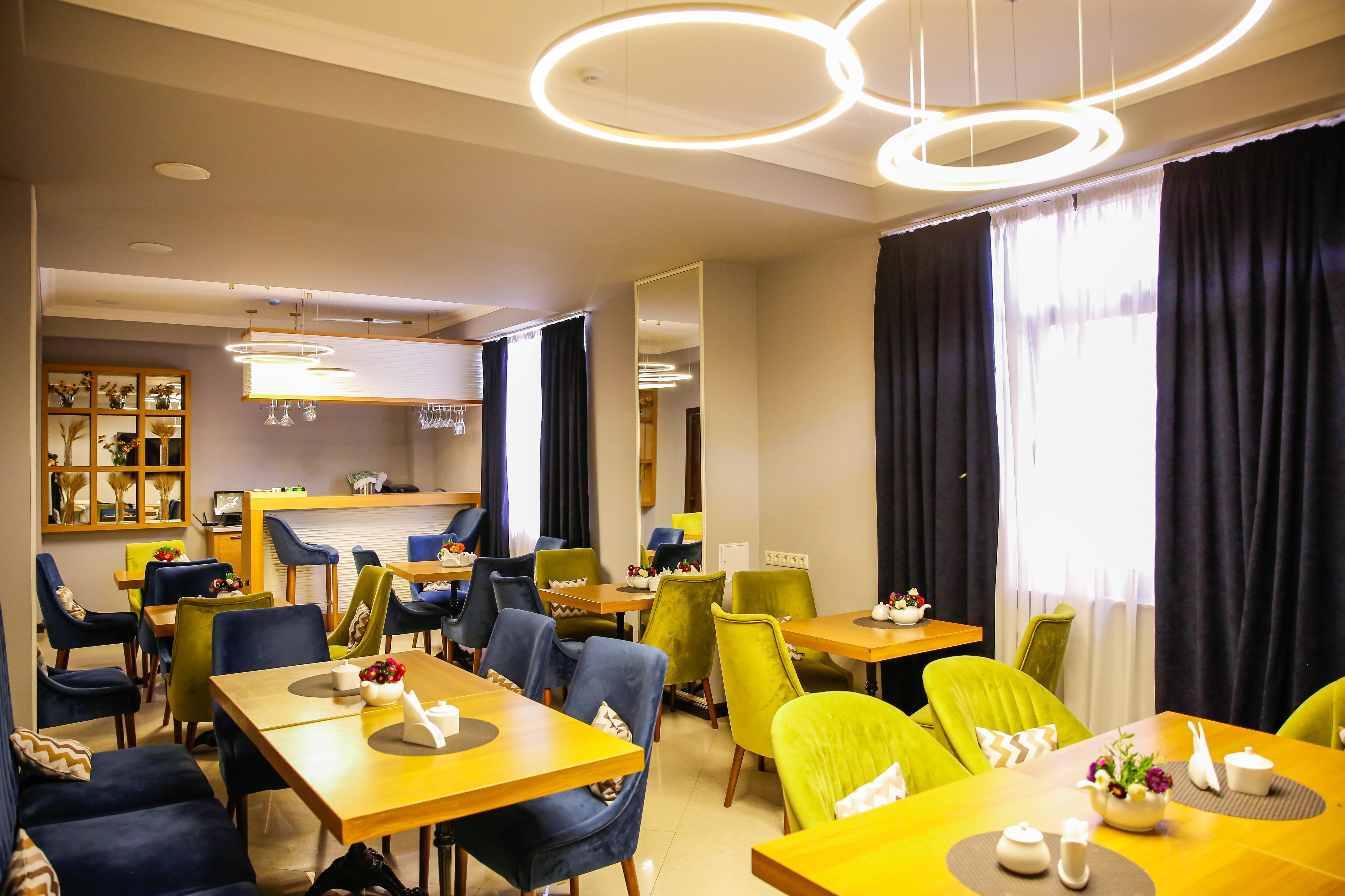 Фото Hotel & Suite AinLan