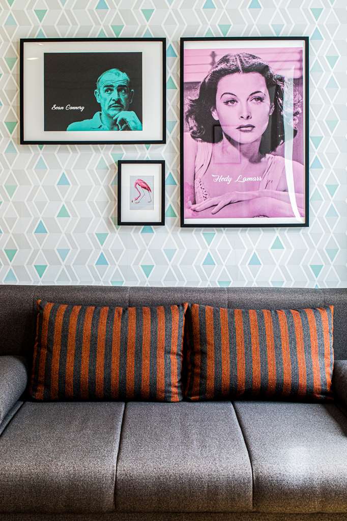 Фото Best Western Plus Celebrity Suites