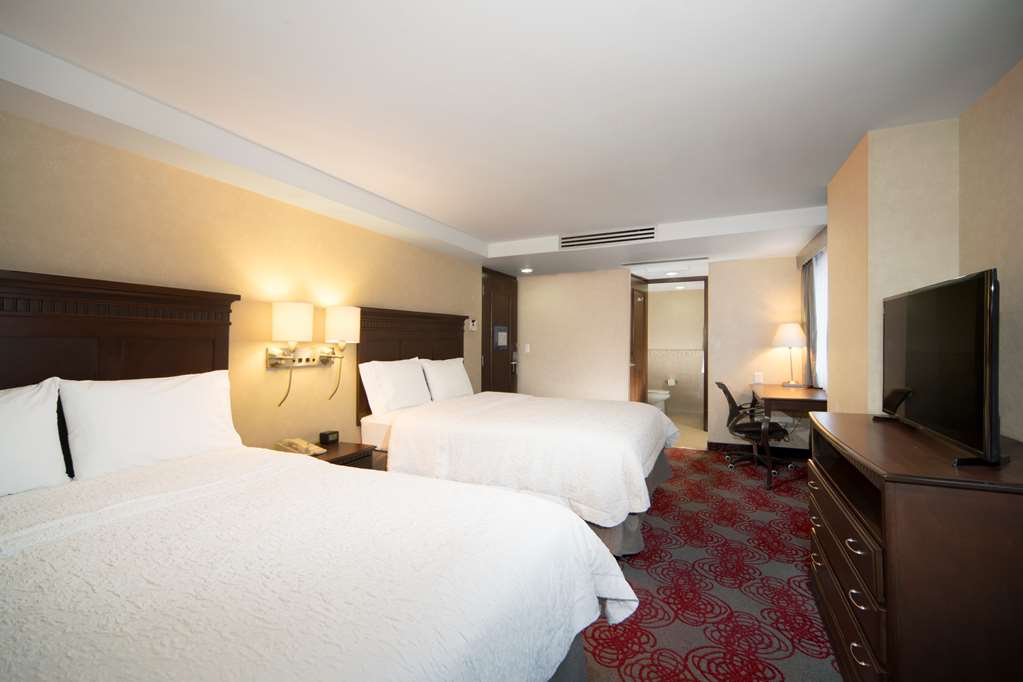 Фото Hampton Inn & Suites Mexico City Centro Historico