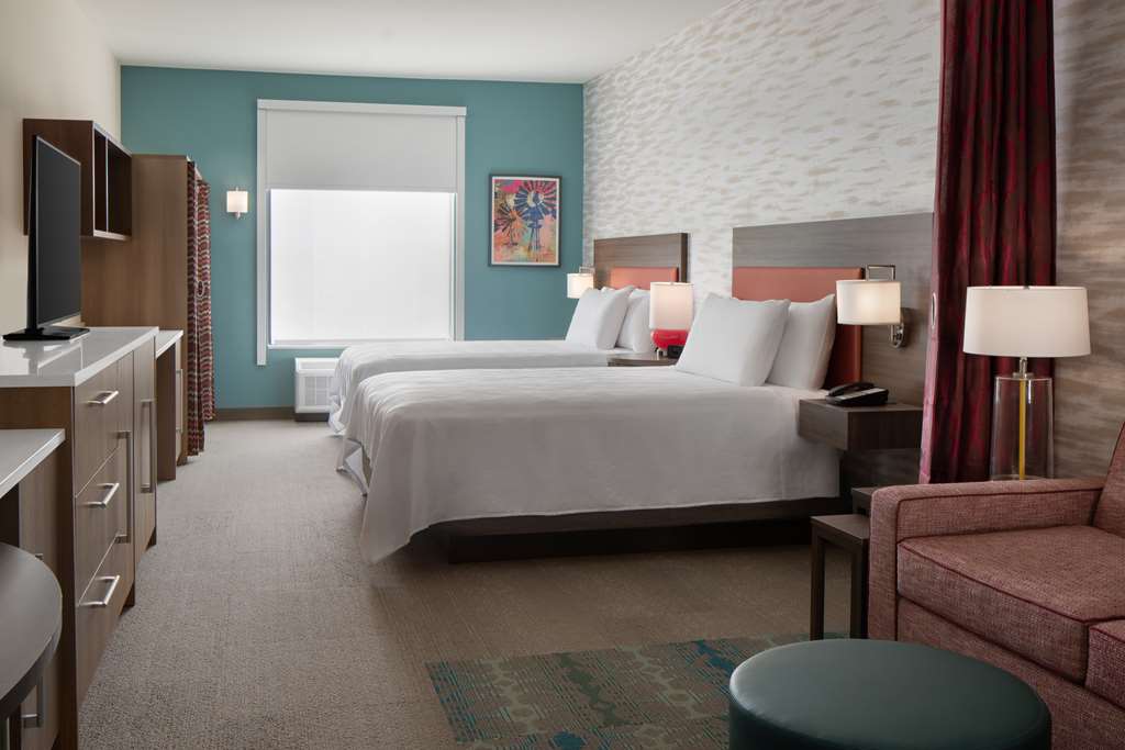 Фото Home2 suites by Hilton Carlsbad