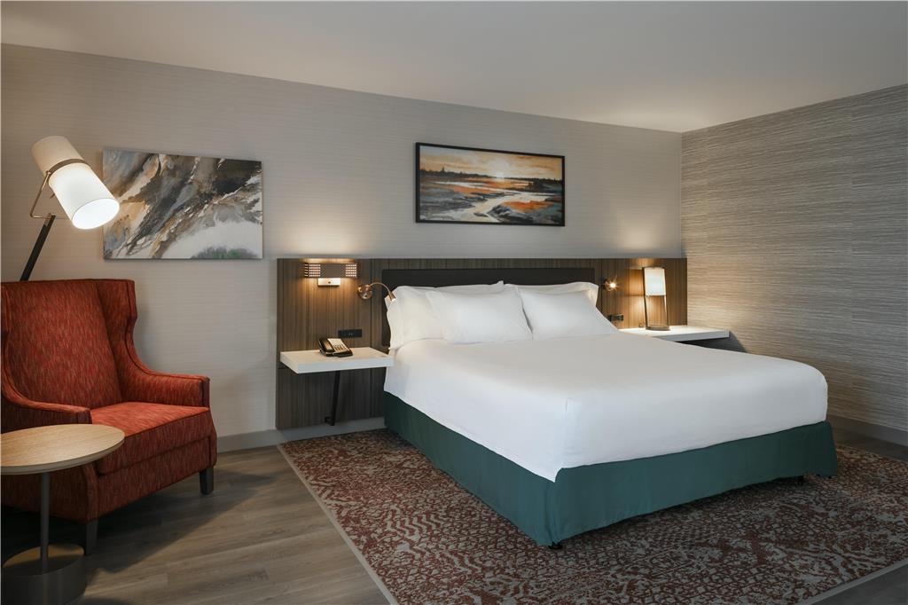 Фото Hilton Garden Inn Corvallis