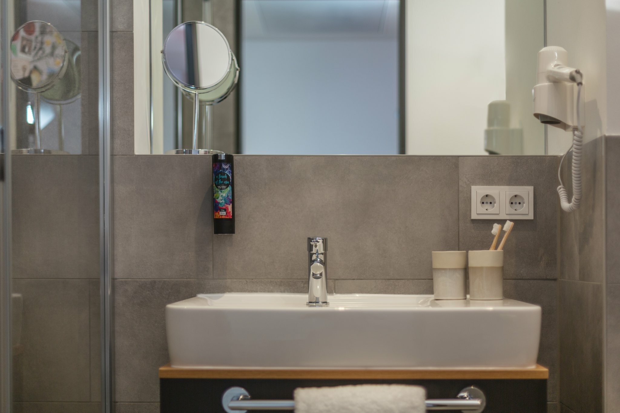 Фото The niu Sparrow