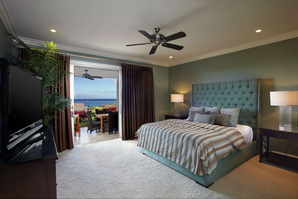 Фото Ho'olei at Grand Wailea