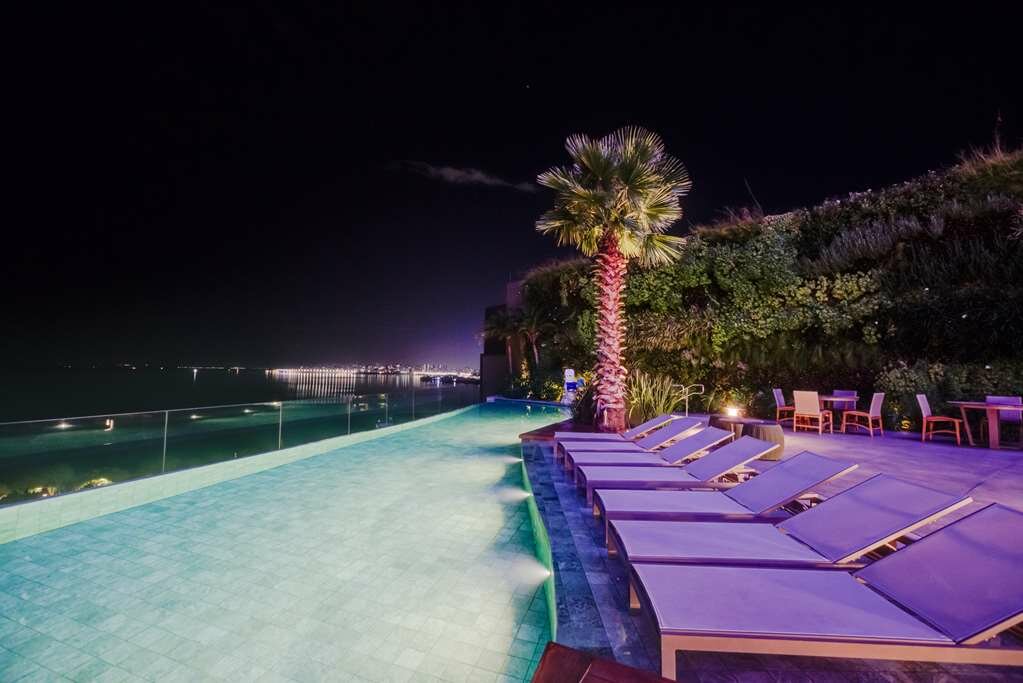 Фото DoubleTree by Hilton Porto Alegre