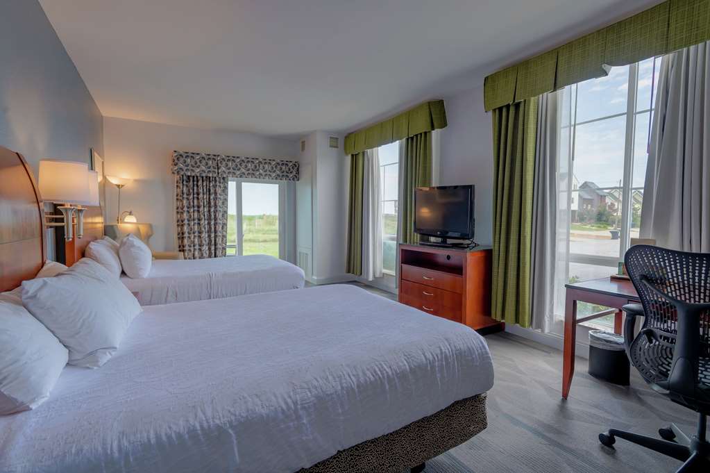 Фото Hilton Garden Inn Outer Banks/Kitty Hawk