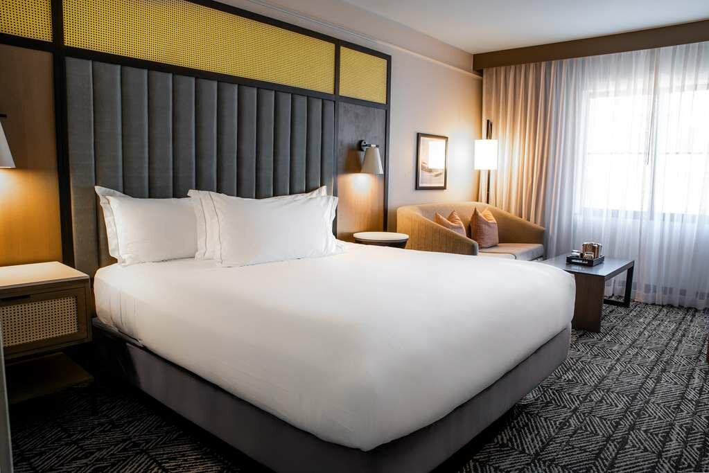 Фото Hilton Dallas/Southlake Town Square