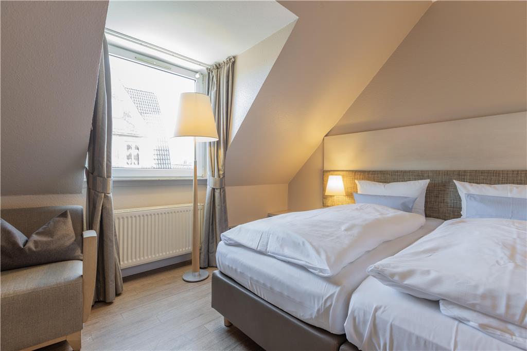 Фото Best Western Plus Theodor Storm Hotel