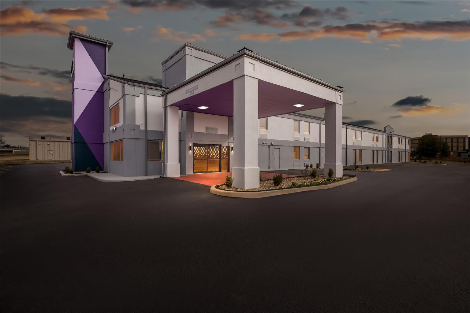 Фото отеля 4