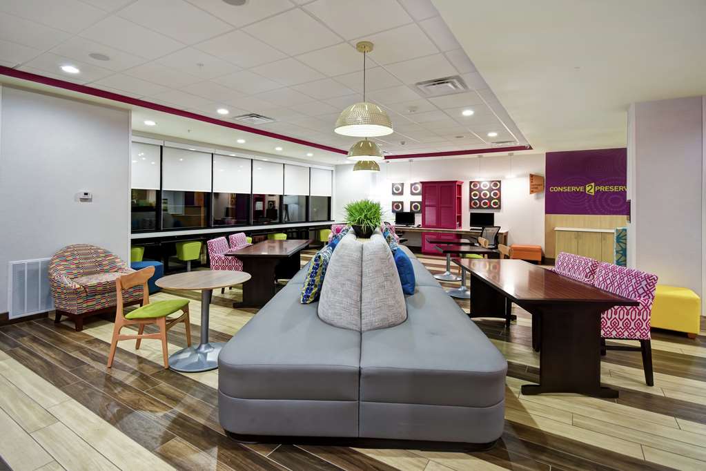 Фото Home2 Suites by Hilton Oklahoma City Airport