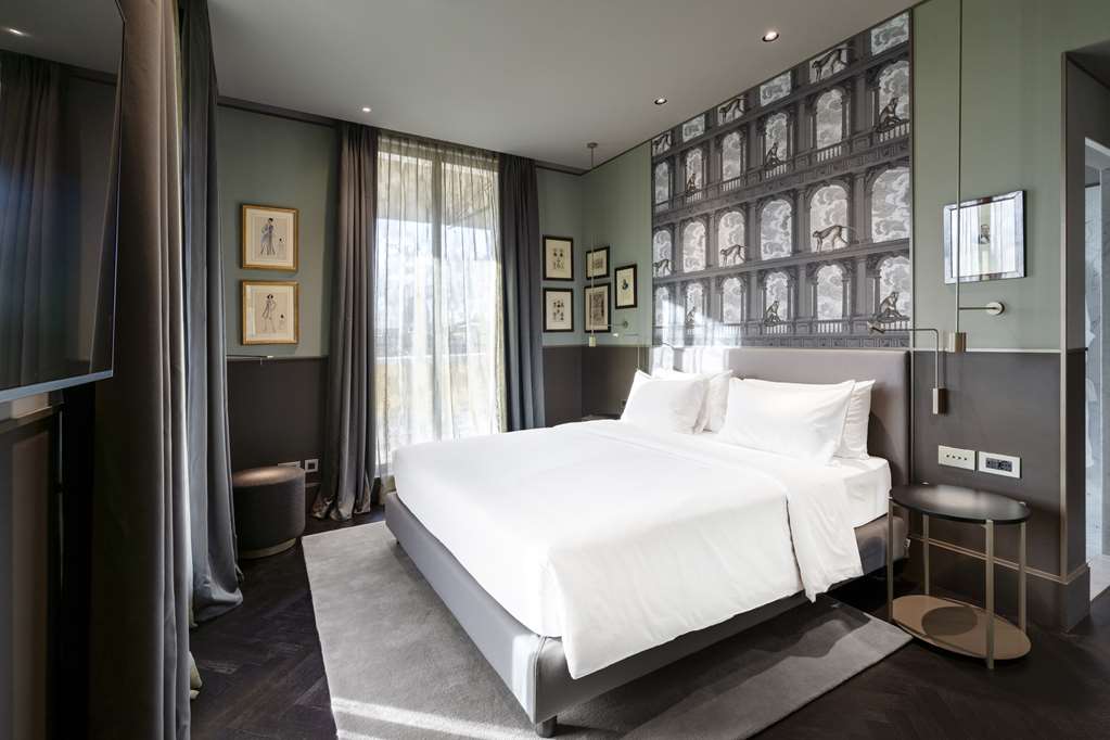 Фото Radisson Collection Hotel, Roma Antica